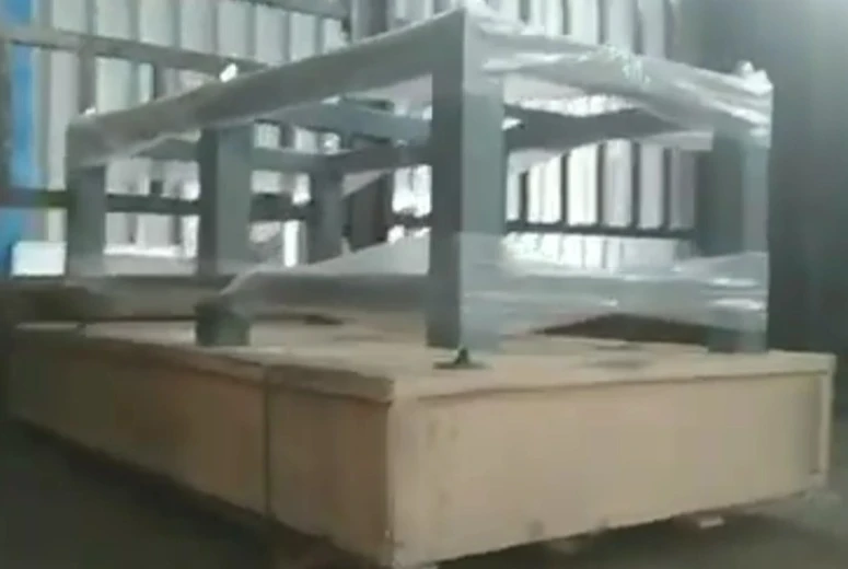 گرينائيٽ پليٽ فارم ۽ سپورٽ موڪليو