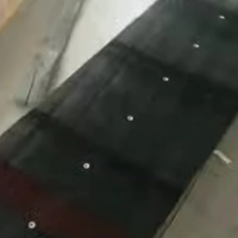 مقناطيسڪ وي جي شڪل واري فريم ۽ مقناطيسي چورس باڪس جا وڊيو